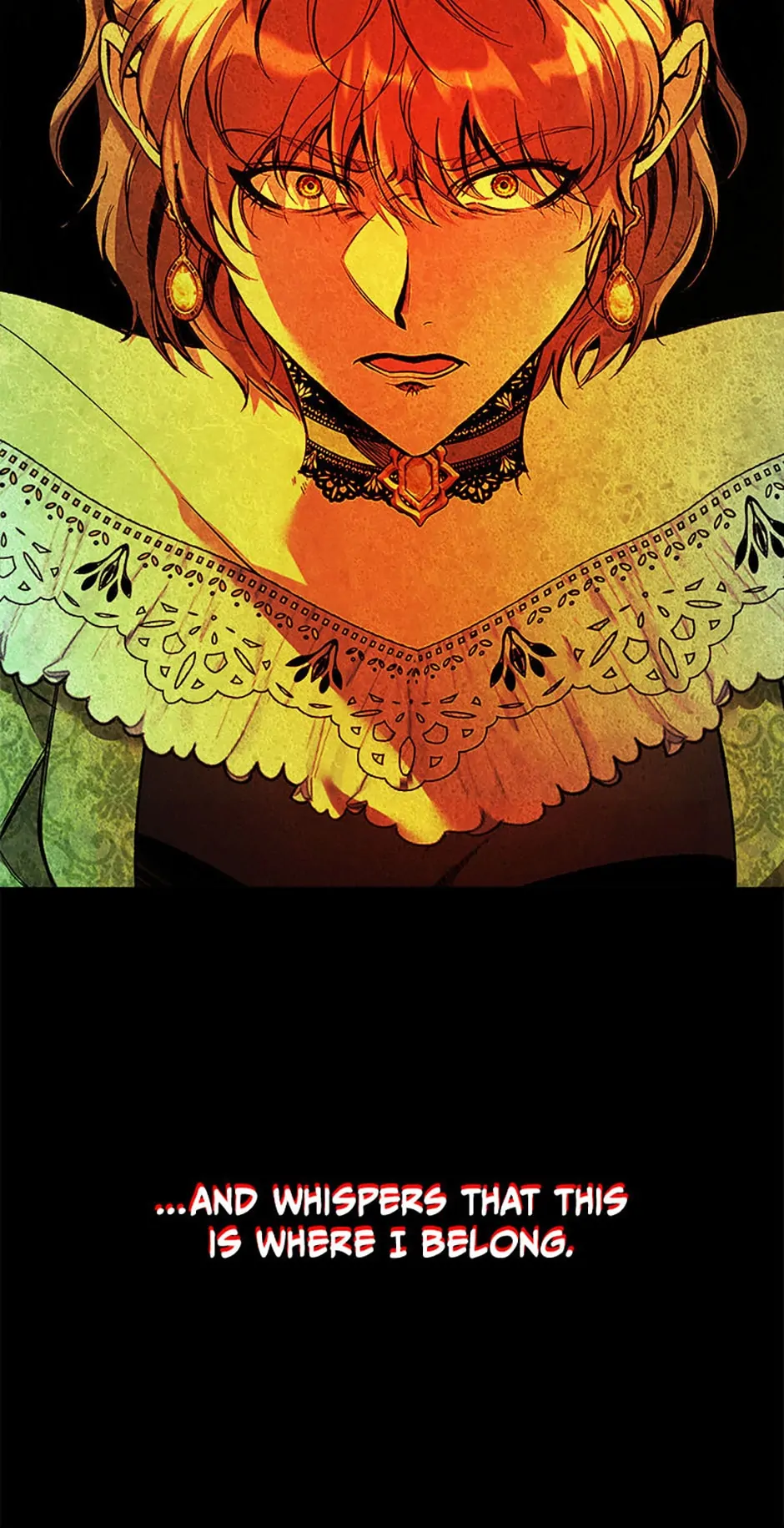 Charlotte’s Wheel Chapter 6 - page 91